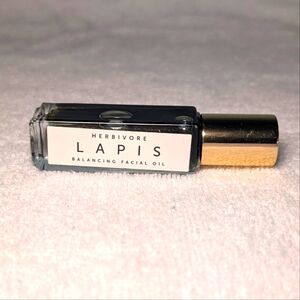 Mini Herbivore Lapis Balancing Facial Oil